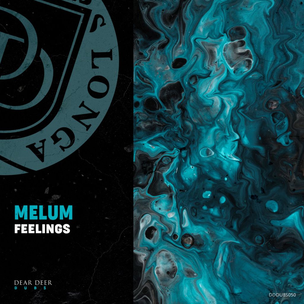 Melum - Feeling [DDDUBS050]